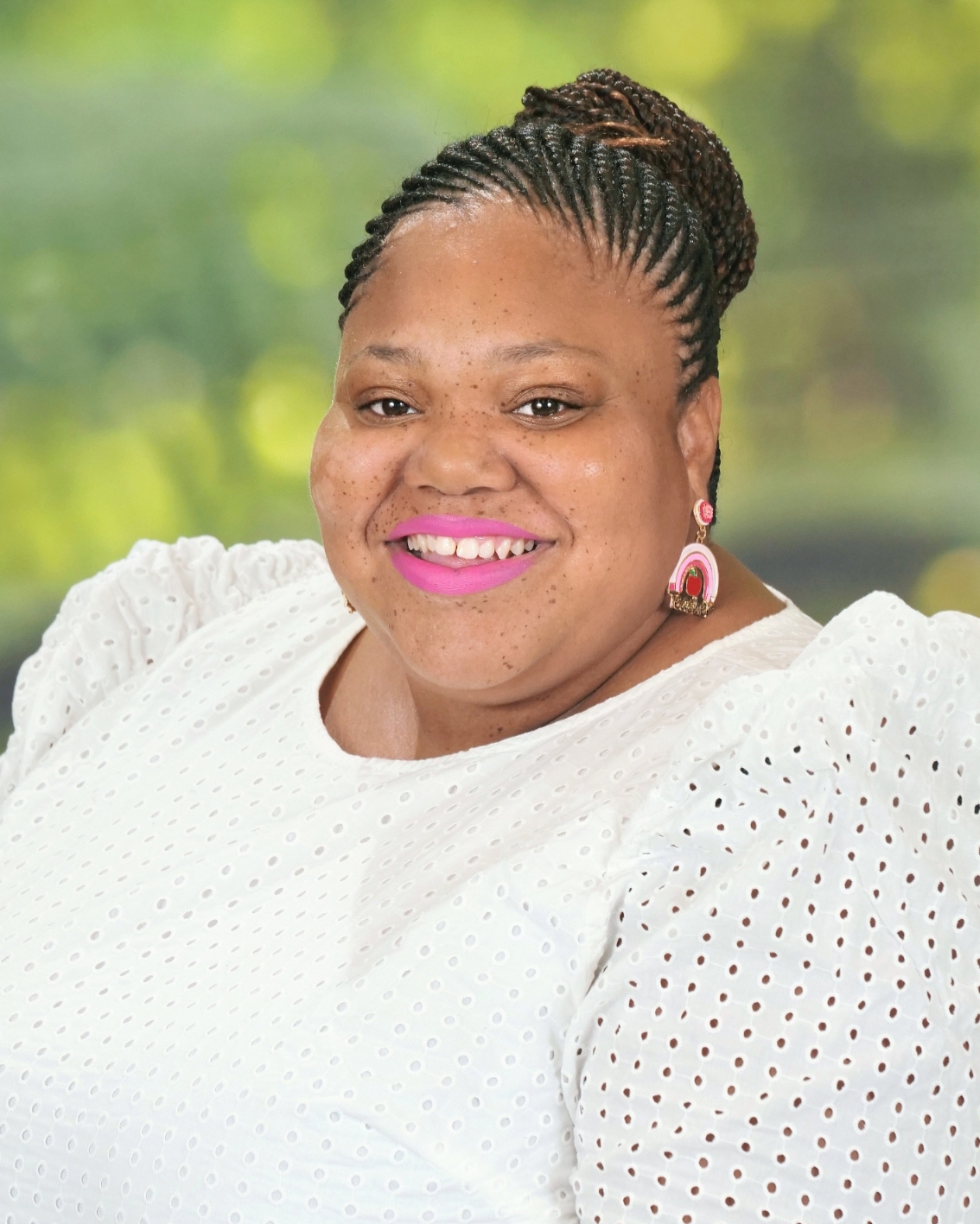 Teachers & Staff LudlowTaylor Elementary School