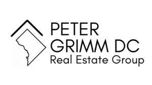 Peter Grimm DC Logo Transparent Background