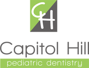 CapHill-Ped-Dentistry-logo